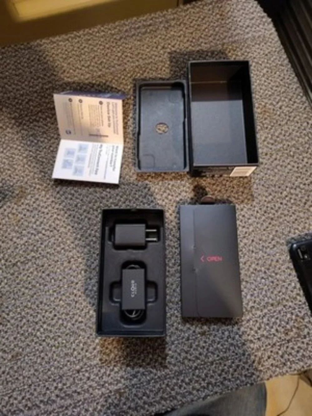 State Phone Obama Medicaid Free Smartphone TruConnect Cloud Status C7 Statephone